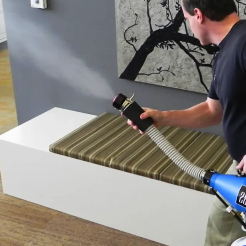 Professional Odor Removal in South Weber, UT